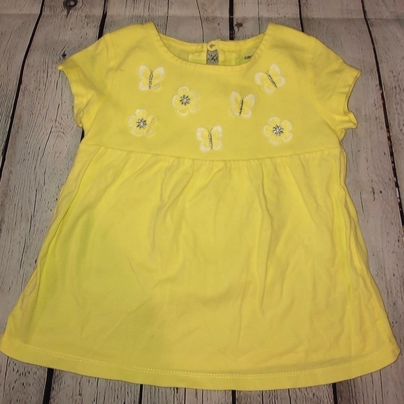 Spring Tops - Picture 2 of 6